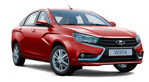 Lada Vesta PNG-65490